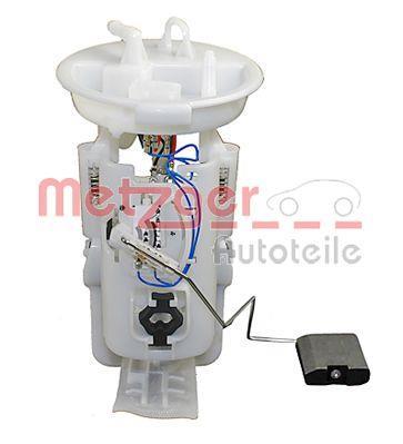 Pompe à carburant (Pompe à gasoil) METZGER 2250034